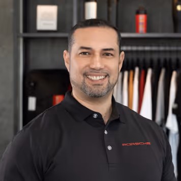 Photo of Jorge Guzman