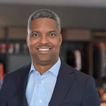 Photo of Bradley Bryant