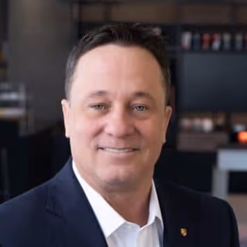 Photo of Paul Rutkowski