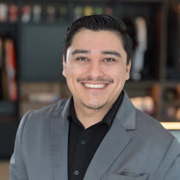 Photo of Fernando Gonzalez