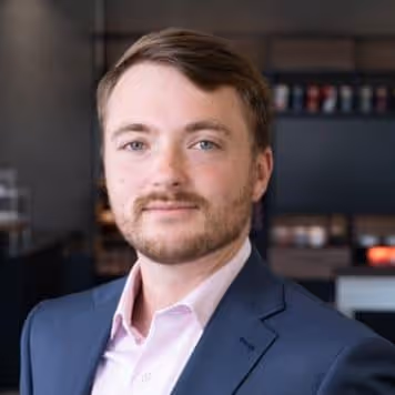 Photo of Jeremy Phillips