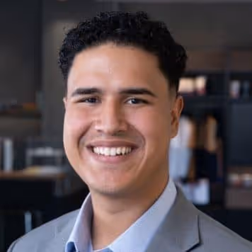 Photo of Mark Alvarez