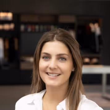 Photo of Meagan Skoczen