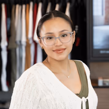 Photo of Emily Aleman