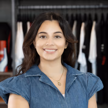 Photo of Summer Hani Ismail