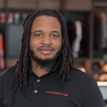 Photo of Lakeem Roberts