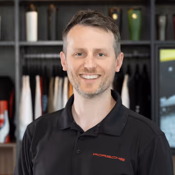 Photo of Craig Buffington