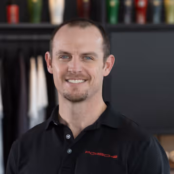 Photo of Ryan Hutchins