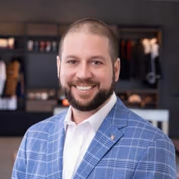 Photo of Matt Kanfer