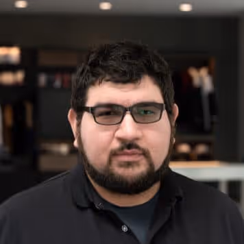 Photo of Chris Fernandez